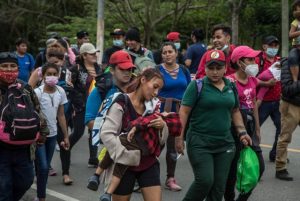 inmigrantes