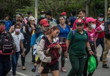inmigrantes