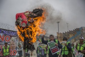 inmigrantes