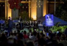 homenaje a Armando Manzanero