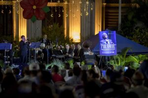 homenaje a Armando Manzanero