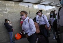 médicos
