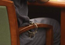posesión de pornografía infantil