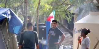 Remain in Mexico