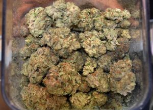 marihuana