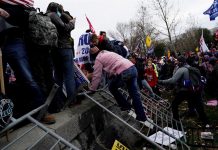 protestas