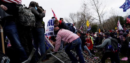 protestas
