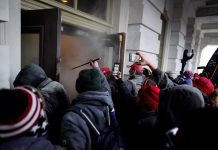 protestas