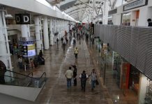 México pide a Canadá que levante la restricción impuesta a sus vuelos aeropuerto