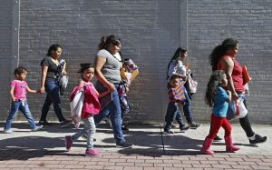inmigrantes