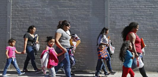 inmigrantes