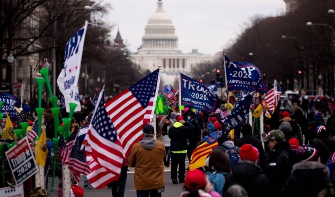 trumpistas