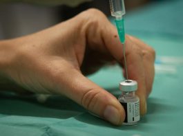 La inmunidad a la infección por SARS-CoV-2 dura al menos seis meses vacuna