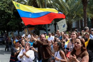 venezolanos