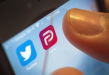 Apple y Amazon también vetan la red social Parler tras el asalto al Capitolio Parler