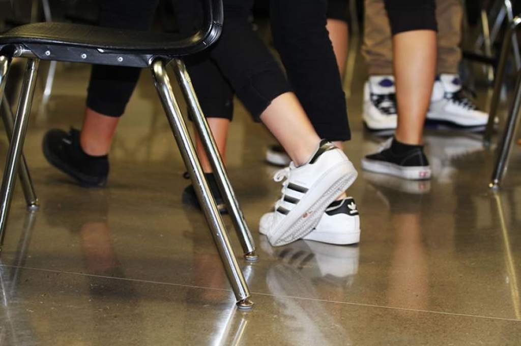 víctimas de abusos en el reformatorio niños