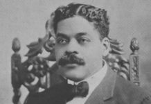 Arturo Schomburgk