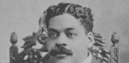 Arturo Schomburgk