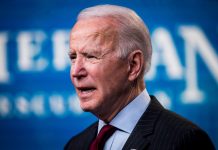 A Biden se le atraganta su Gabinete en el Congreso Joe Biden