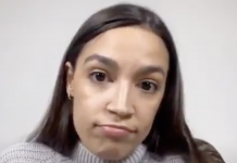 Ocasio-Cortez describe su pesadilla en el asalto al Capitolio y dice haber sido víctima de agresión sexual