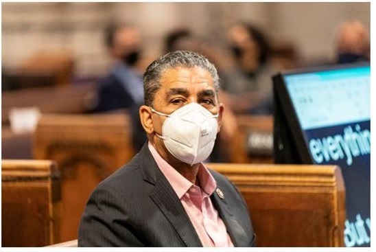 Adriano Espaillat