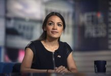 Ocasio-Córtez entrega 3,2 millones a damnificados de la tormenta en Texas Alexandria Ocasio-Cortez