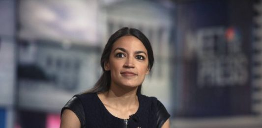 Alexandria Ocasio-Cortez