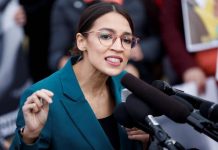 Ocasio-Cortez critica apertura de un nuevo centro de menores inmigrantes Alexandria Ocasio-Cortez