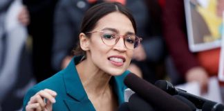 Alexandria Ocasio-Cortez