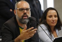 Allan dos Santos