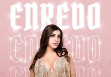 La estrella de las redes Andrea Zúñiga estrena su nuevo sencillo "Enredo" Andrea Zúñiga