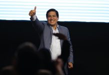 Andrés Arauz