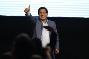 Andr&eacute;s Arauz