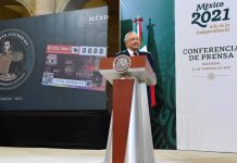 Andrés Manuel López Obrador