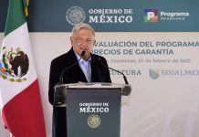 López Obrador pedirá a Biden un acuerdo para que trabajadores migren a EE.UU. Andrés Manuel López Obrador