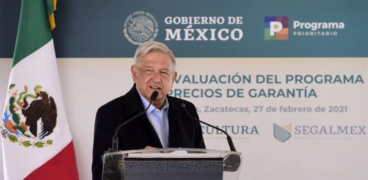 Andrés Manuel López Obrador