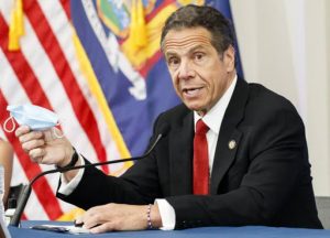 Andrew Cuomo