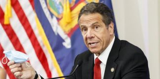 Andrew Cuomo