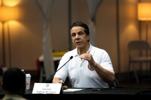 Andrew Cuomo