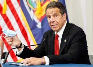 Andrew Cuomo