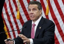 Otra exayudante acusa a gobernador Nueva York de acoso sexual Andrew Cuomo