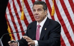 Andrew Cuomo