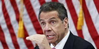 Andrew Cuomo