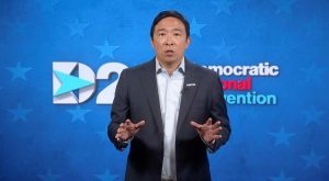 Andrew Yang