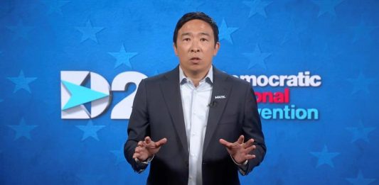 Andrew Yang