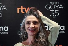 Ángela Molina