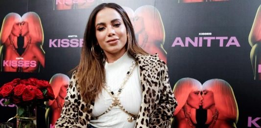 Anitta