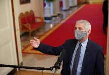 Anthony Fauci
