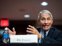 Anthony Fauci