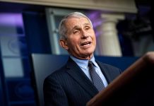 El doctor Fauci advierte que fiestas en Super Bowl propagarán la covid-19 Anthony Fauci
